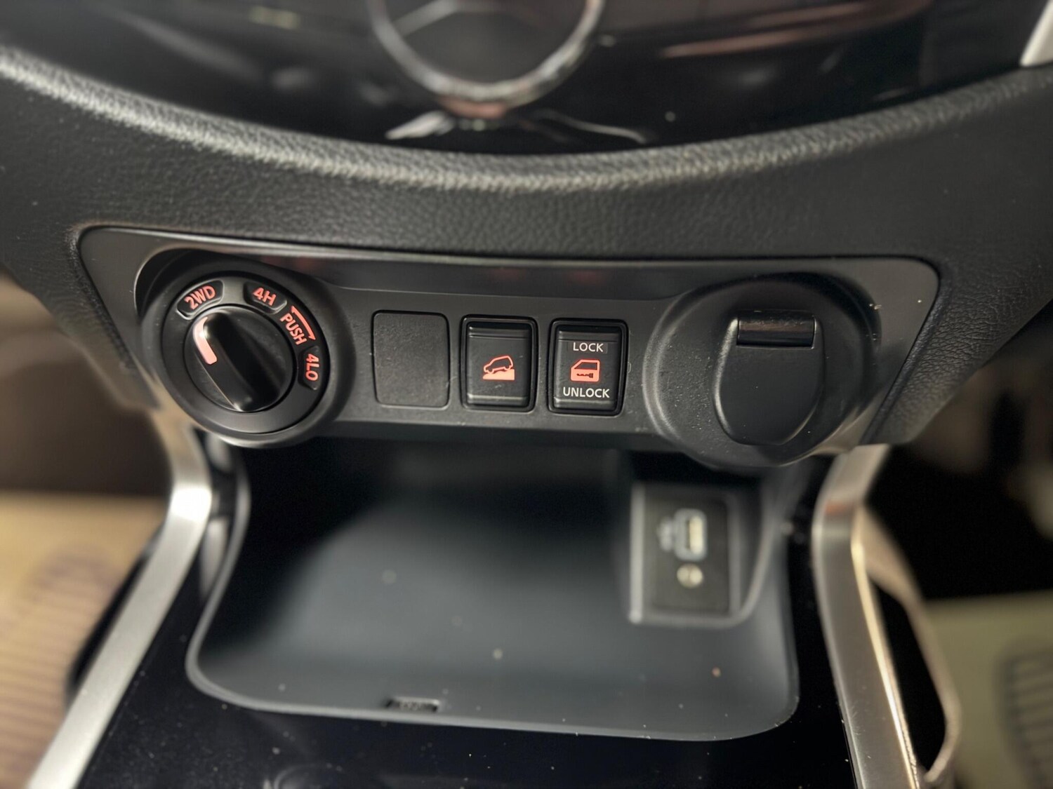 Used Nissan Navara 2021 for sale - 77646402: Photo 29