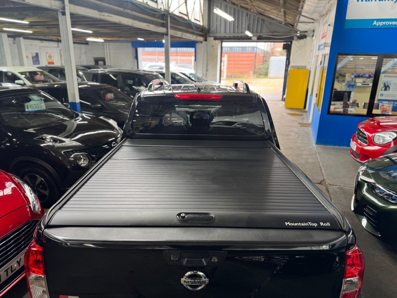 Used Nissan Navara 2021 for sale - 77646402: Photo 34