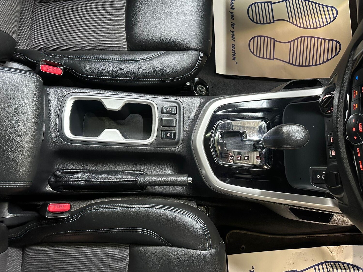 Used Nissan Navara 2021 for sale - 77646402: Photo 37