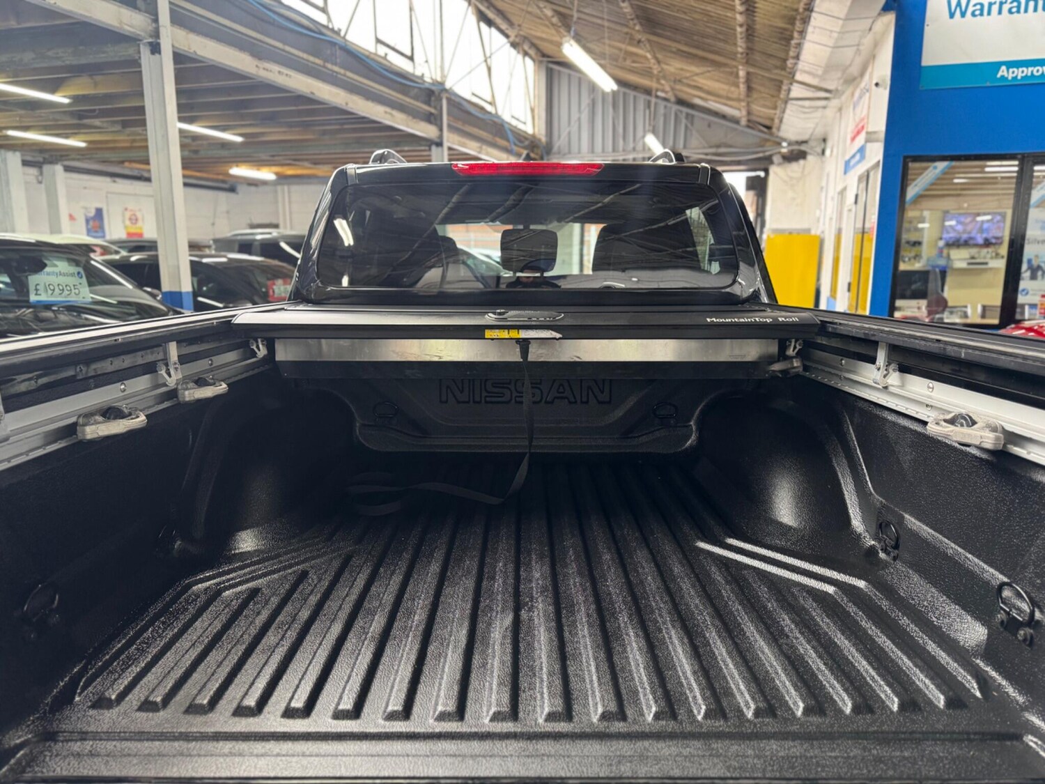 Used Nissan Navara 2021 for sale - 77646402: Photo 38