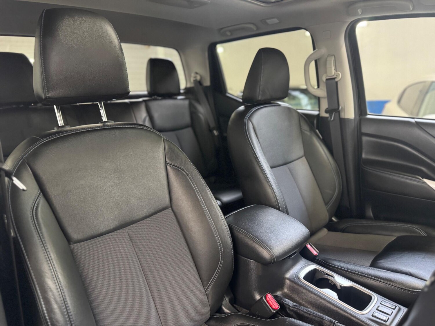 Used Nissan Navara 2021 for sale - 77646402: Photo 41