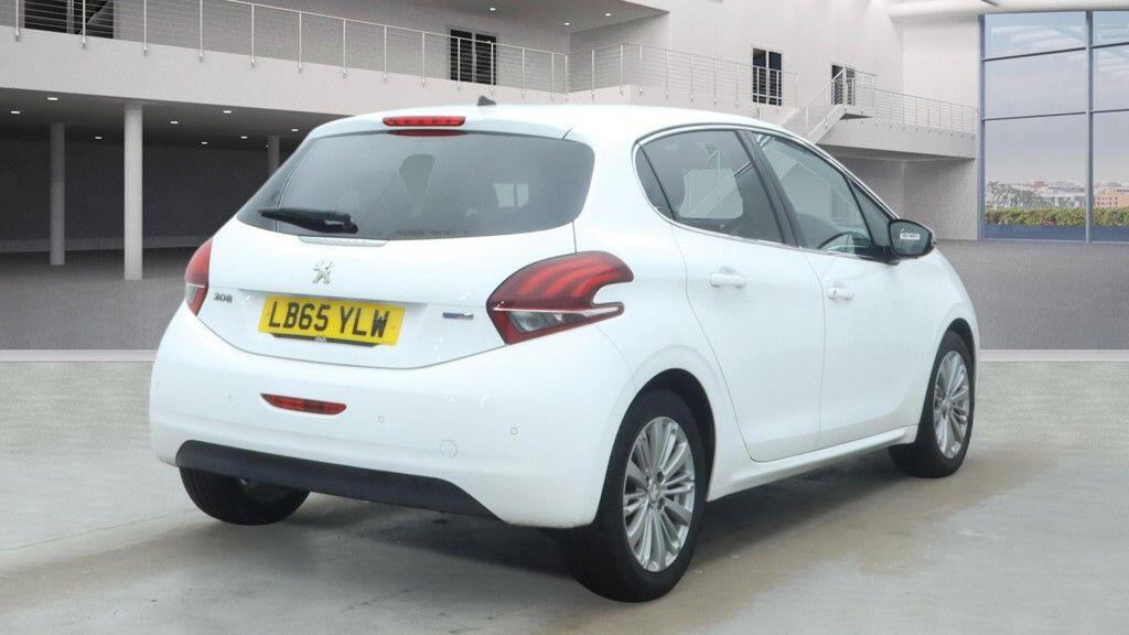 Used Peugeot 208 2016 for sale - 77345093: Photo 10