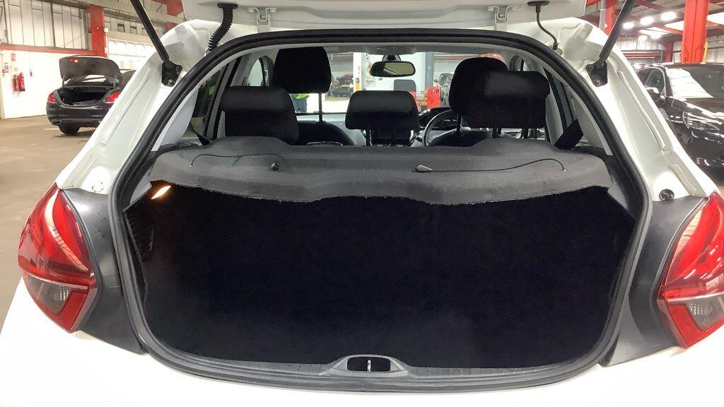 Used Peugeot 208 2016 for sale - 77345093: Photo 13