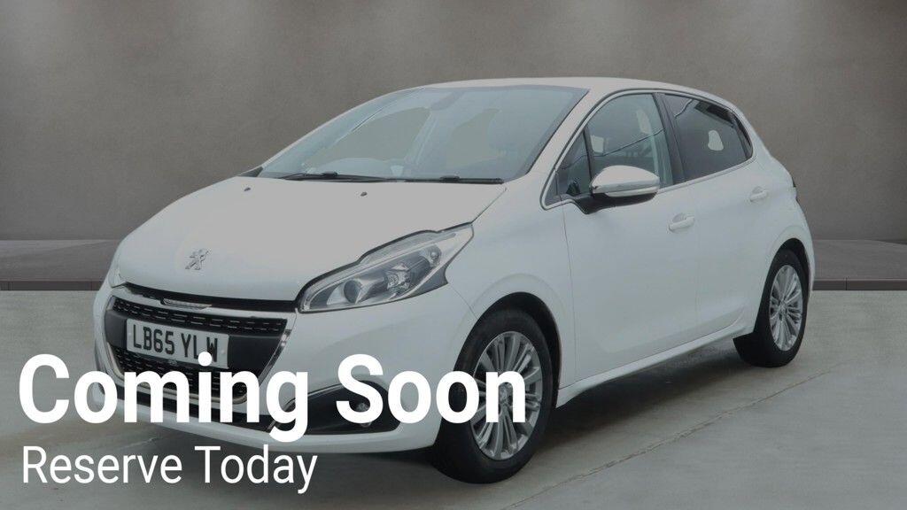Used Peugeot 208 2016 for sale - 77345093: Photo 2