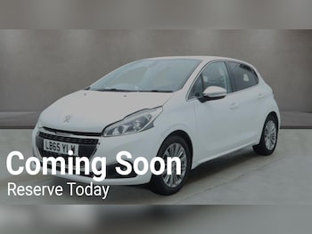Used Peugeot 208 2016 for sale - 77345093: Photo