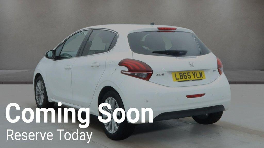 Used Peugeot 208 2016 for sale - 77345093: Photo 3