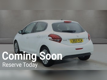 Used Peugeot 208 2016 for sale - 77345093: Photo