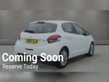 Used Peugeot 208 2016 for sale - 77345093: Photo