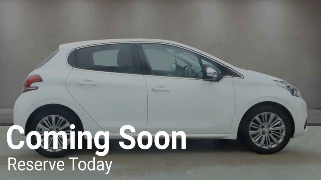 Used Peugeot 208 2016 for sale - 77345093: Photo 5