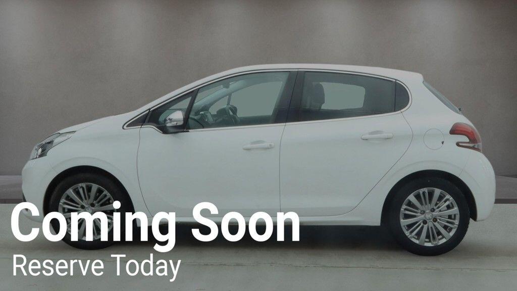 Used Peugeot 208 2016 for sale - 77345093: Photo 6