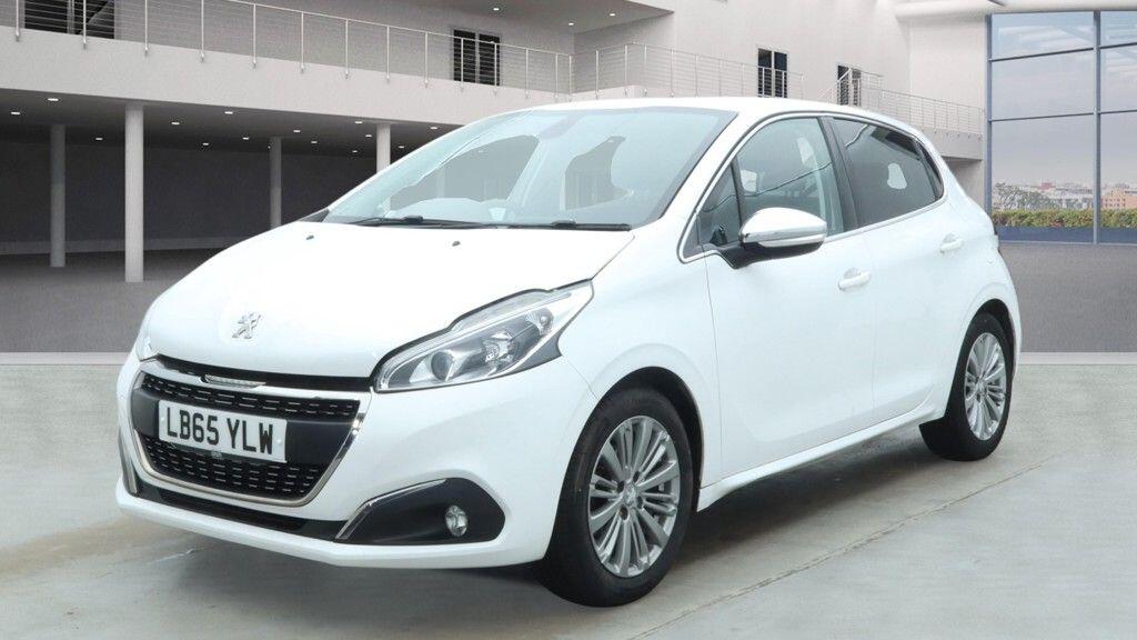 Used Peugeot 208 2016 for sale - 77345093: Photo 8