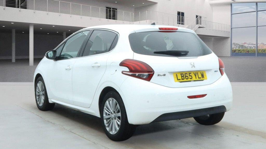 Used Peugeot 208 2016 for sale - 77345093: Photo 9