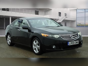 2009 (59) - 2.0 i-VTEC EX Euro 5 4dr