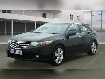 Used Honda Accord 2009 for sale - 75678295: Photo