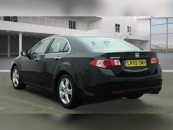 Used Honda Accord 2009 for sale - 75678295: Photo