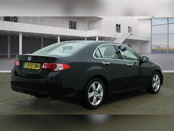 Used Honda Accord 2009 for sale - 75678295: Photo