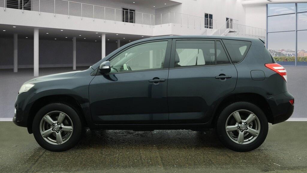 Used Toyota RAV4 2012 for sale - 77455267: Photo 12