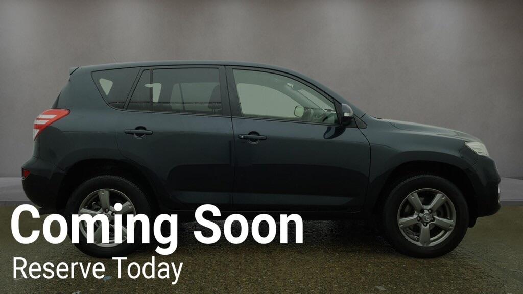 Used Toyota RAV4 2012 for sale - 77455267: Photo 5