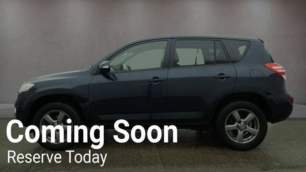 Used Toyota RAV4 2012 for sale - 77455267: Photo 6