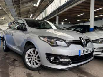 Used Renault Megane 2015 for sale - 74057170: Photo