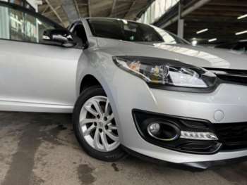 Used Renault Megane 2015 for sale - 74057170: Photo