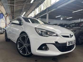 2016 (16) - 1.4T 16V 140 Limited Edition 3dr Auto