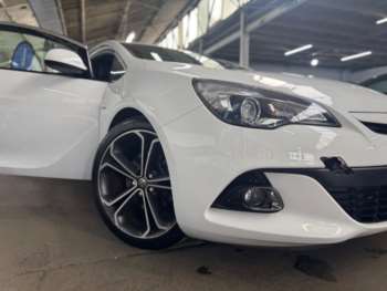 Used Vauxhall Astra GTC 2016 for sale - 75115287: Photo