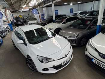 Used Vauxhall Astra GTC 2016 for sale - 75115287: Photo