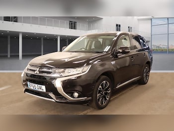Used Mitsubishi Outlander 2016 for sale - 75678227: Photo