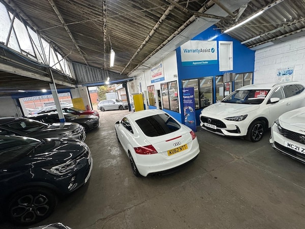 Used Audi TT 2012 for sale - 76259842: Photo 10