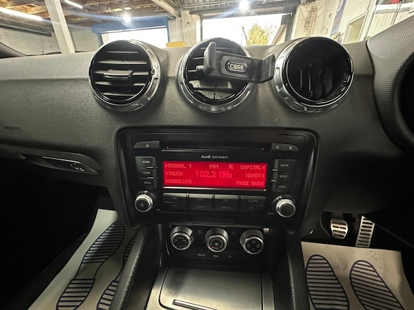 Used Audi TT 2012 for sale - 76259842: Photo 13