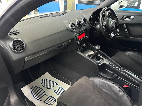 Used Audi TT 2012 for sale - 76259842: Photo 17
