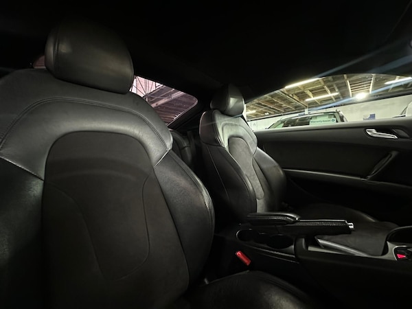 Used Audi TT 2012 for sale - 76259842: Photo 18