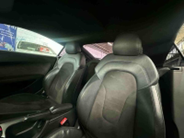 Used Audi TT 2012 for sale - 76259842: Photo 19