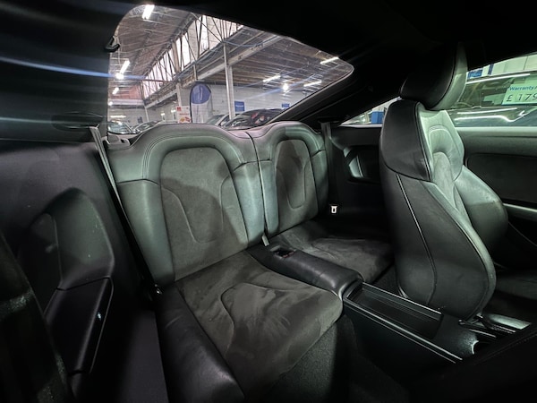 Used Audi TT 2012 for sale - 76259842: Photo 20