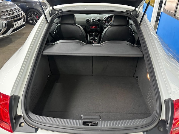 Used Audi TT 2012 for sale - 76259842: Photo 22