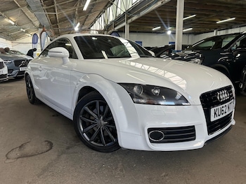 Used Audi TT 2012 for sale - 76259842: Photo 2