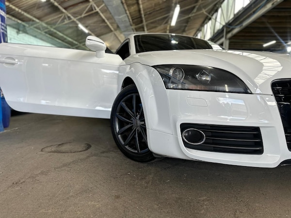 Used Audi TT 2012 for sale - 76259842: Photo 3