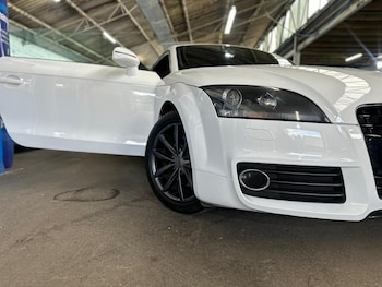 Used Audi TT 2012 for sale - 76259842: Photo 3