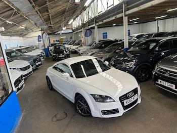 Used Audi TT 2012 for sale - 76259842: Photo 4