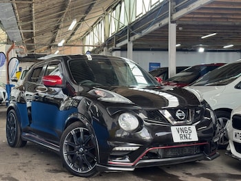 Used Nissan Juke 2015 for sale - 78586020: Photo