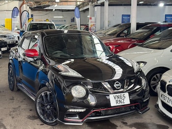 Used Nissan Juke 2015 for sale - 78586020: Photo