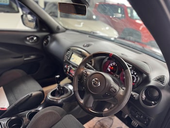 Used Nissan Juke 2015 for sale - 78586020: Photo