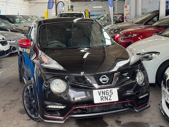 Used Nissan Juke 2015 for sale - 78586020: Photo