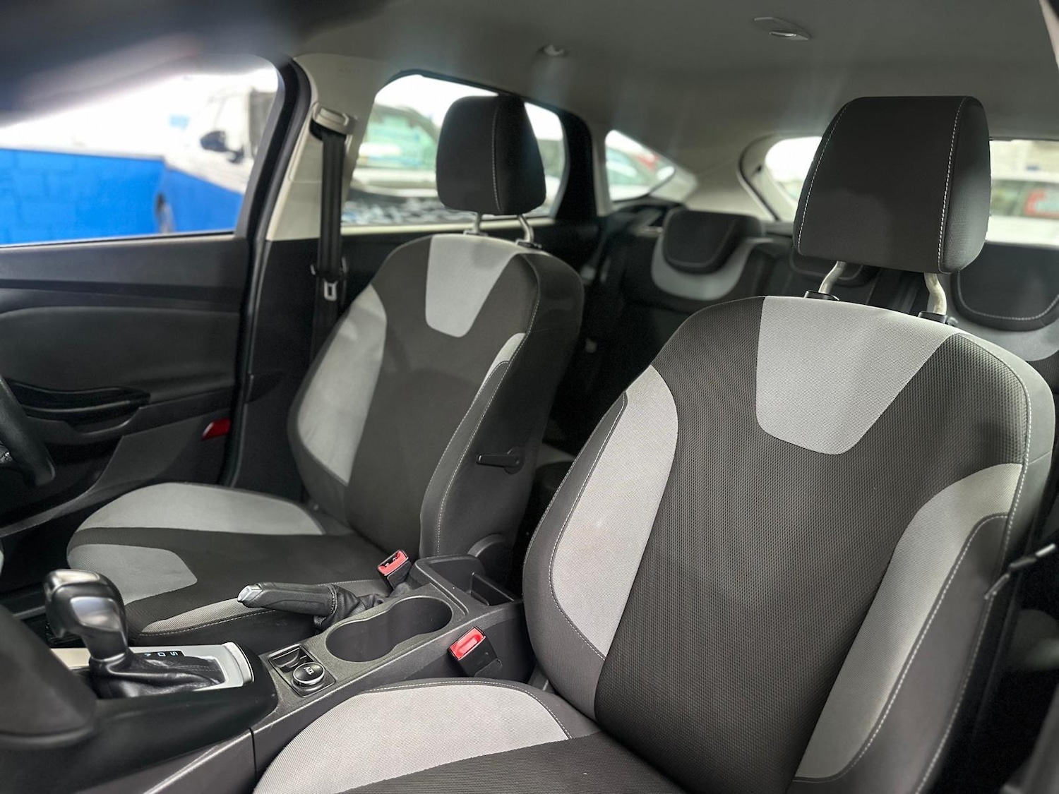 Used Ford Focus 2013 for sale - 76584643: Photo 19