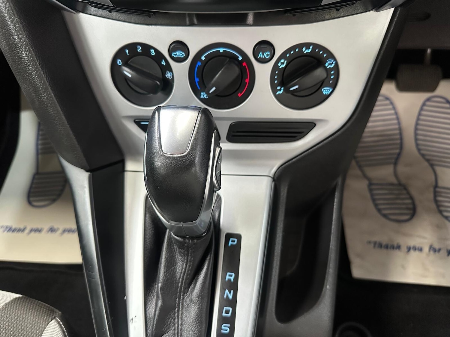 Used Ford Focus 2013 for sale - 76584643: Photo 29