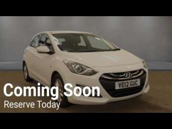 2012 (12) - 1.4 Active 5dr