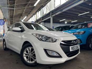 Used Hyundai i30 2012 for sale - 74668526: Photo