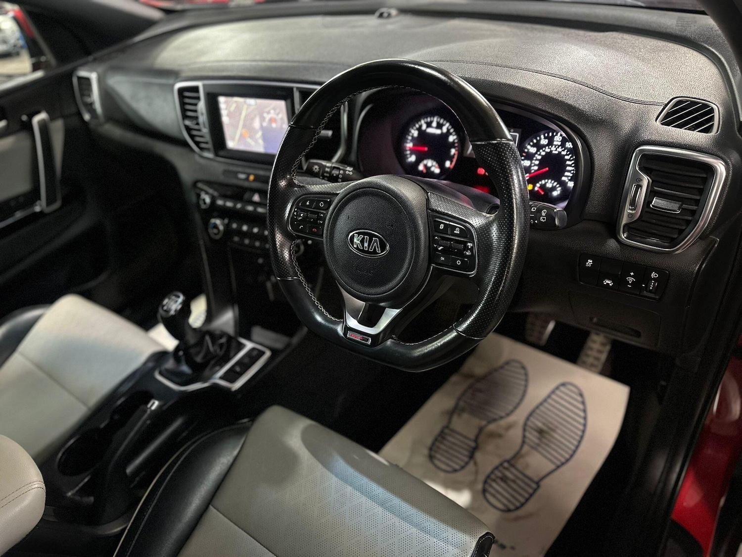 Used Kia Sportage for sale - 76996825: Photo 14