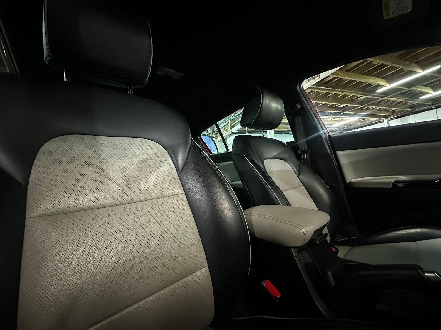 Used Kia Sportage for sale - 76996825: Photo 17